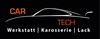 Logo CT Auto-Werkstätte OG